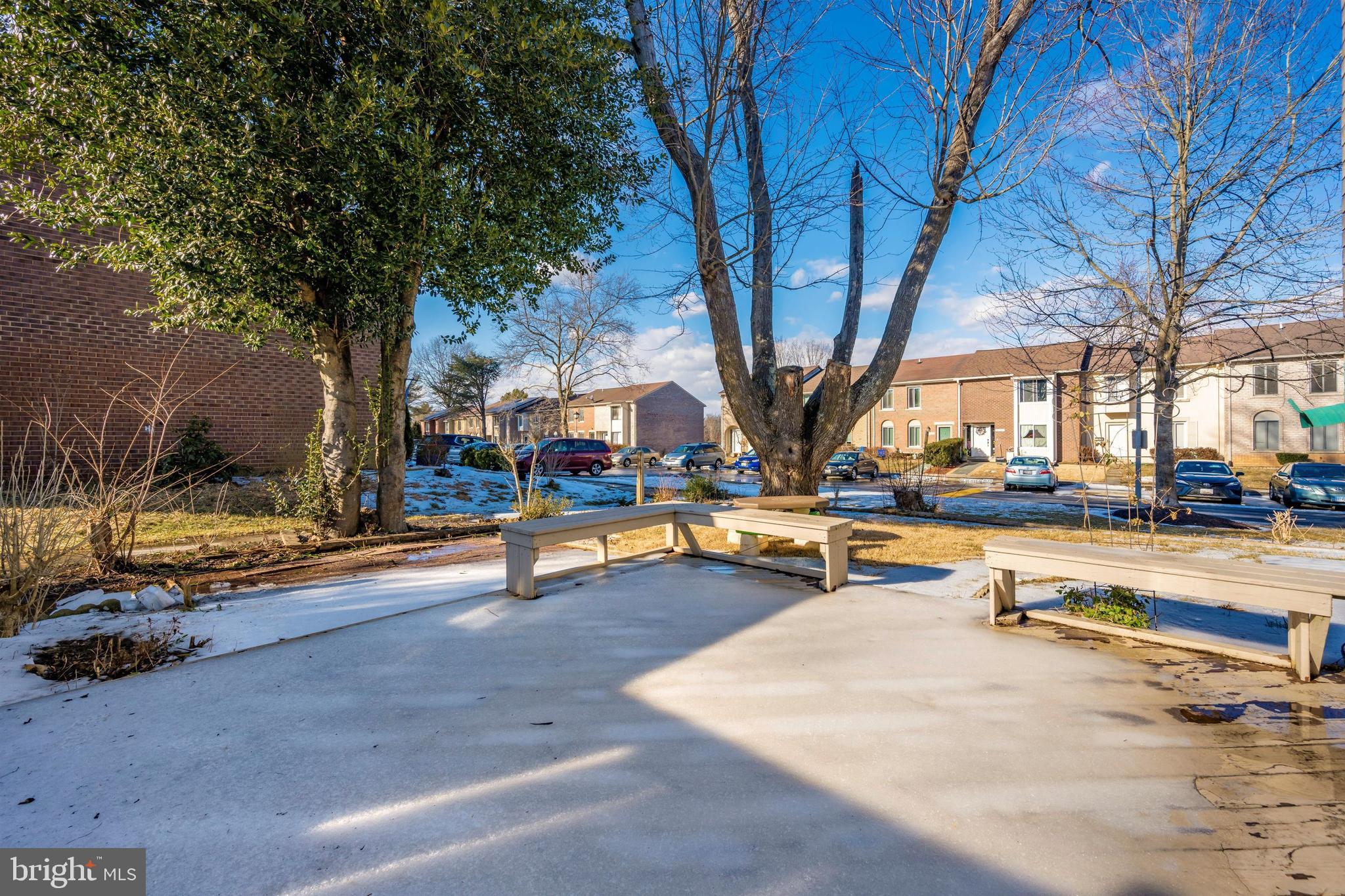 19422 Thomas Farm Road Montgomery Village, MD 20886 - Photo 45 of 52