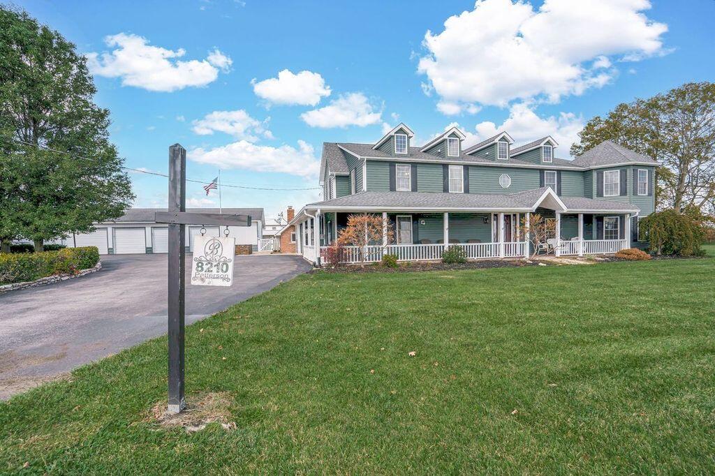 8210 Patterson Road Hilliard, OH 43026 - Photo 3 of 94 Gallery Image 3
