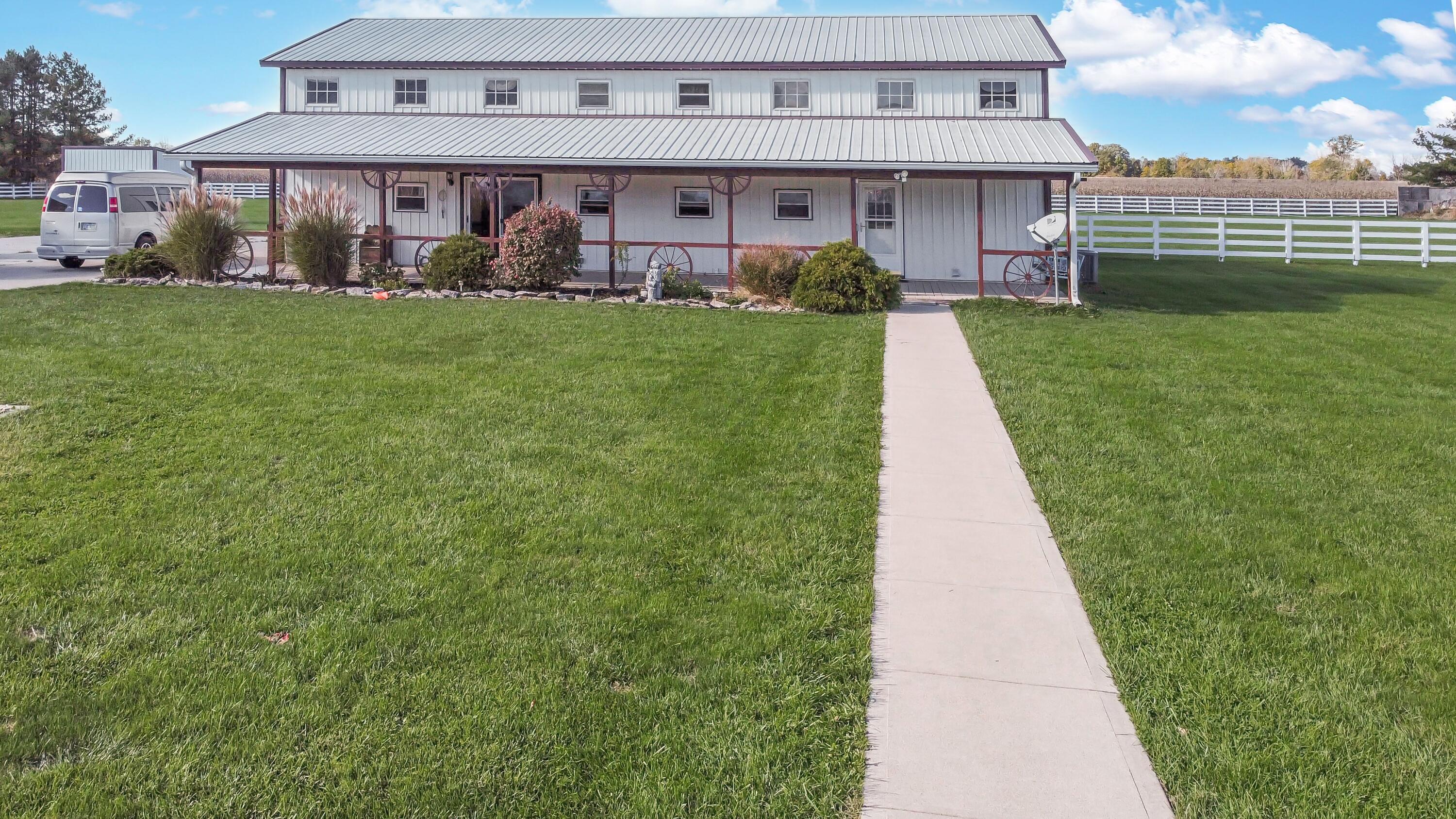 8210 Patterson Road Hilliard, OH 43026 - Photo 54 of 94 Gallery Image 54