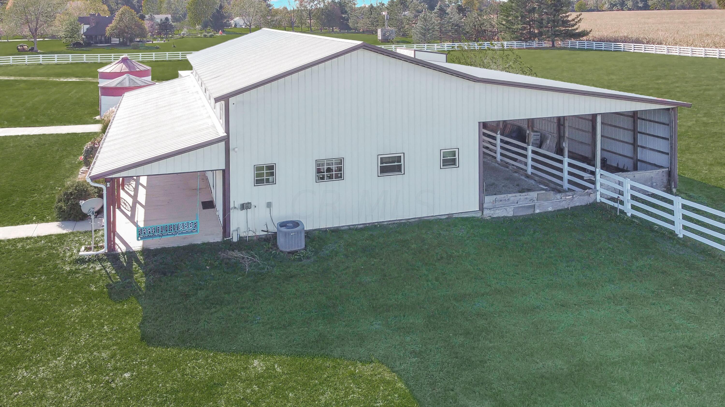 8210 Patterson Road Hilliard, OH 43026 - Photo 86 of 94 Gallery Image 86