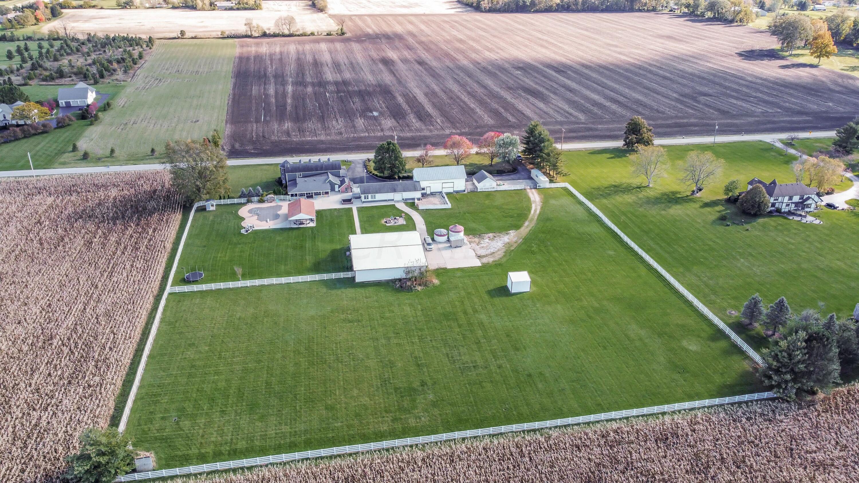 8210 Patterson Road Hilliard, OH 43026 - Photo 88 of 94 Gallery Image 88