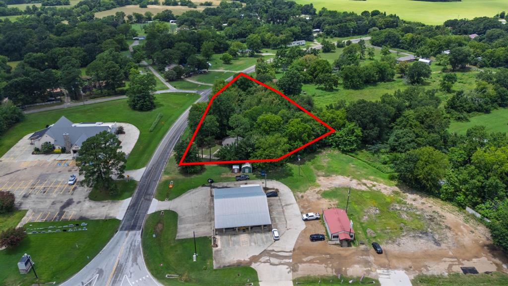 122 Fm 275 Emory, TX 75440 - Photo 3 of 38 an aerial view of a house