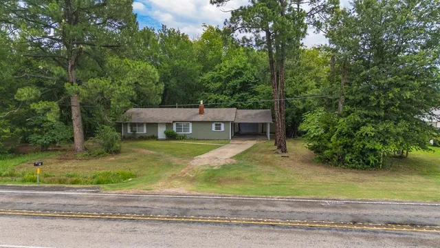 $195,000 | 122 Fm 275, Emory, TX 75440