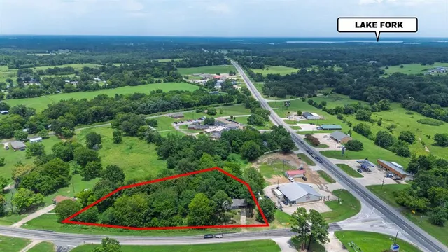 $195,000 | 122 Fm 275, Emory, TX 75440