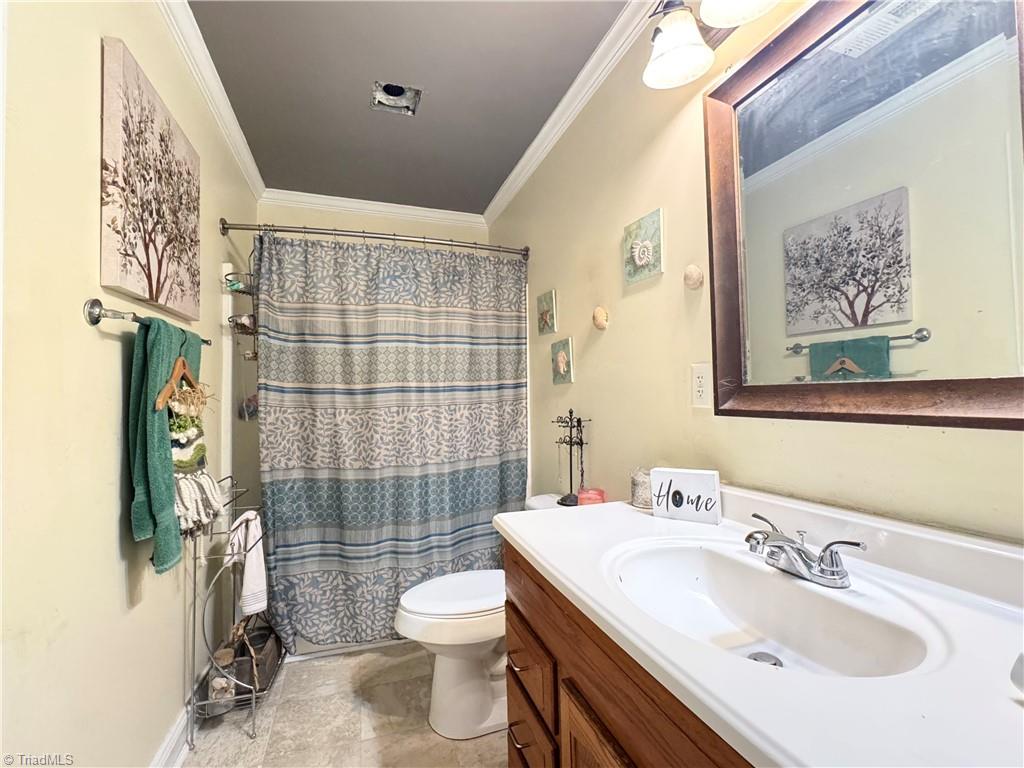 2215 Milling Road Mocksville, NC 27028 - Photo 12 of 26 Gallery Image 12