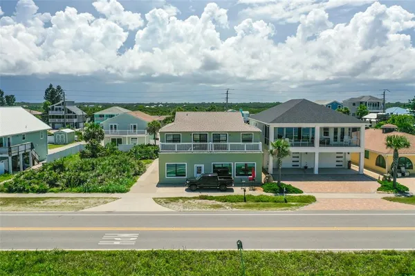 $1,300,000 | 2256 South Ocean Shore Boulevard, Flagler Beach, FL 32136