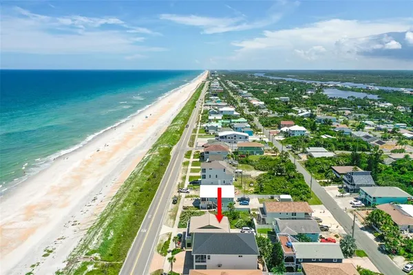 $1,300,000 | 2256 South Ocean Shore Boulevard, Flagler Beach, FL 32136