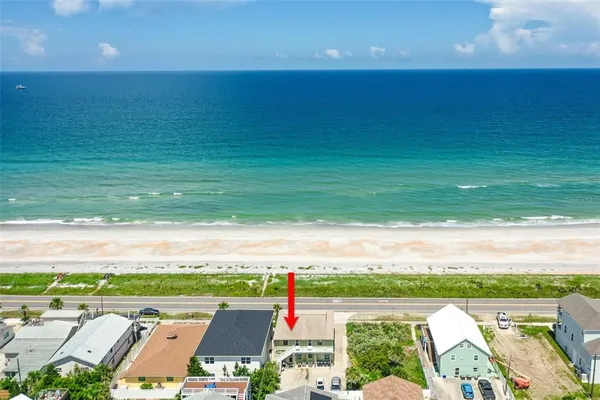 $1,300,000 | 2256 South Ocean Shore Boulevard, Flagler Beach, FL 32136
