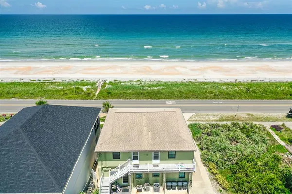 $1,300,000 | 2256 South Ocean Shore Boulevard, Flagler Beach, FL 32136