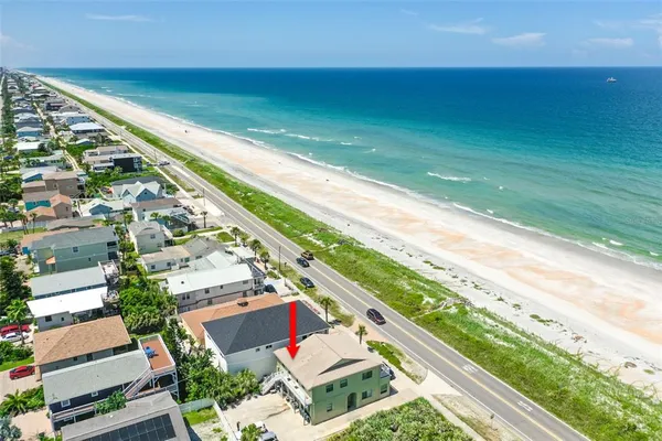 $1,300,000 | 2256 South Ocean Shore Boulevard, Flagler Beach, FL 32136