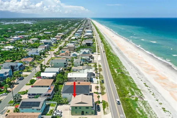 $1,300,000 | 2256 South Ocean Shore Boulevard, Flagler Beach, FL 32136