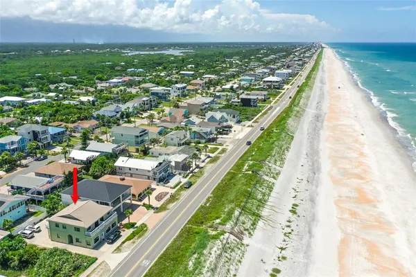 $1,300,000 | 2256 South Ocean Shore Boulevard, Flagler Beach, FL 32136