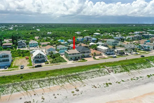$1,300,000 | 2256 South Ocean Shore Boulevard, Flagler Beach, FL 32136