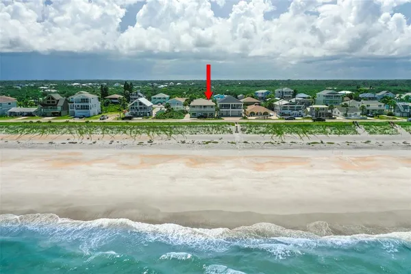 $1,300,000 | 2256 South Ocean Shore Boulevard, Flagler Beach, FL 32136