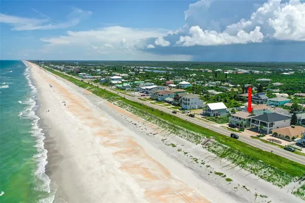 $1,300,000 | 2256 South Ocean Shore Boulevard, Flagler Beach, FL 32136
