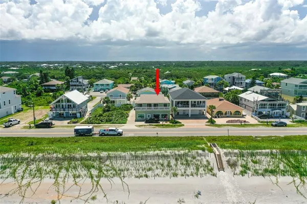 $1,300,000 | 2256 South Ocean Shore Boulevard, Flagler Beach, FL 32136