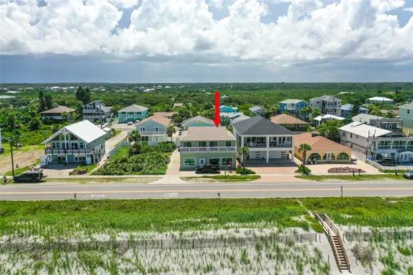 $1,300,000 | 2256 South Ocean Shore Boulevard, Flagler Beach, FL 32136