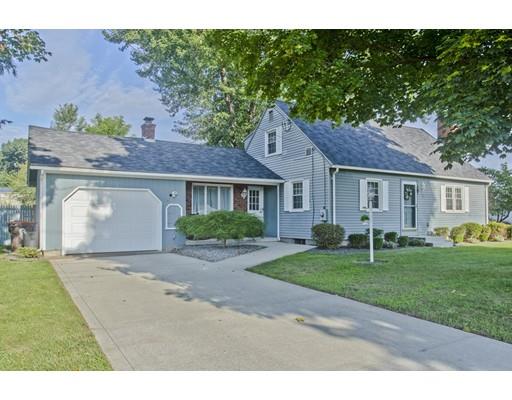 36 Country Road Agawam, MA 01001 - Photo 1 of 40 Gallery Image 1