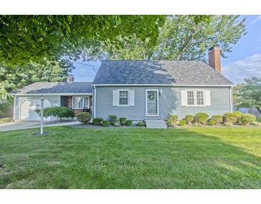 36 Country Road Agawam, MA 01001 - Photo 2 of 40 Gallery Image 2