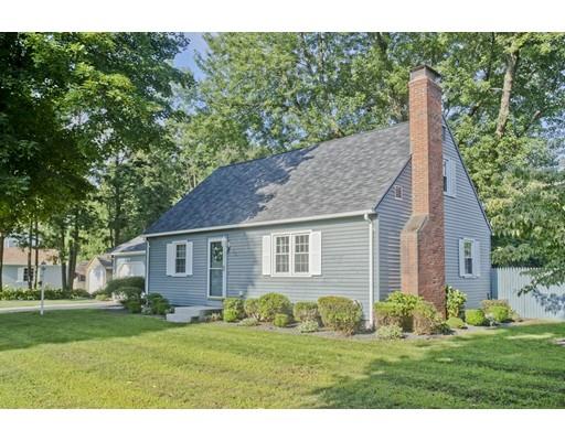 36 Country Road Agawam, MA 01001 - Photo 3 of 40 Gallery Image 3