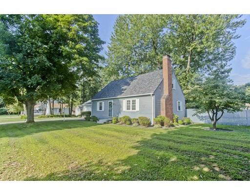 36 Country Road Agawam, MA 01001 - Photo 4 of 40 Gallery Image 4