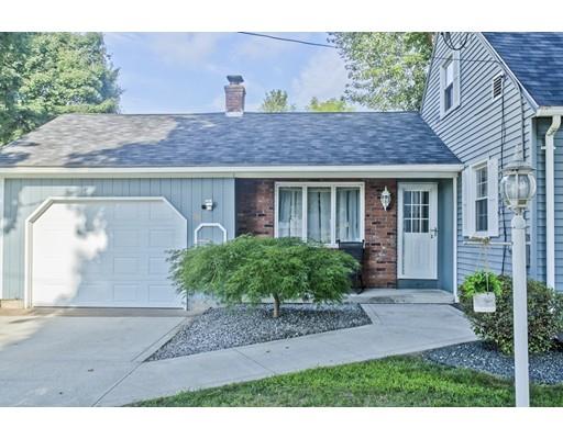 36 Country Road Agawam, MA 01001 - Photo 6 of 40 Gallery Image 6