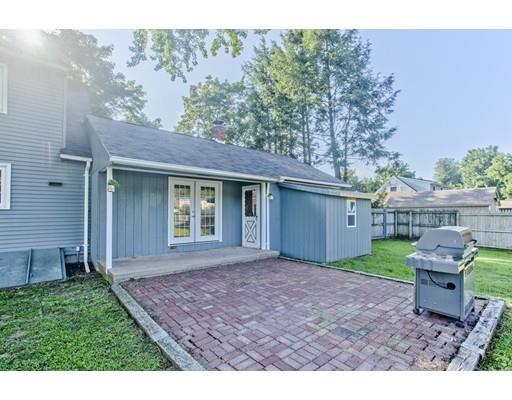 36 Country Road Agawam, MA 01001 - Photo 7 of 40 Gallery Image 7