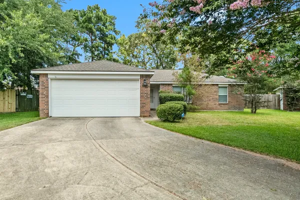 $1,550 | 16305 Many Trees Lane, Conroe, TX 77302