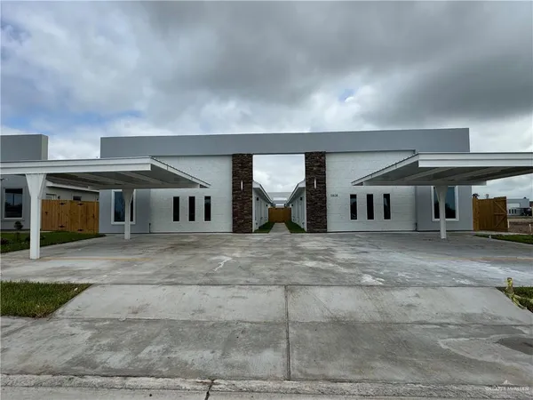 $1,100 | 5808 Notre Dame Avenue, Unit 3, Mission, TX 78573