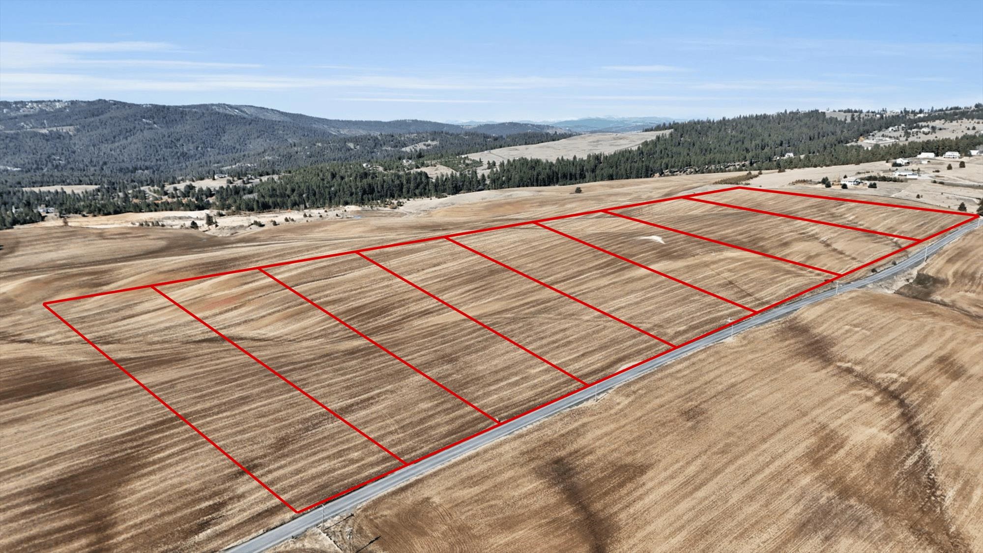 8008 South Jackson Road Mica, WA 99023 - Photo 1 of 12