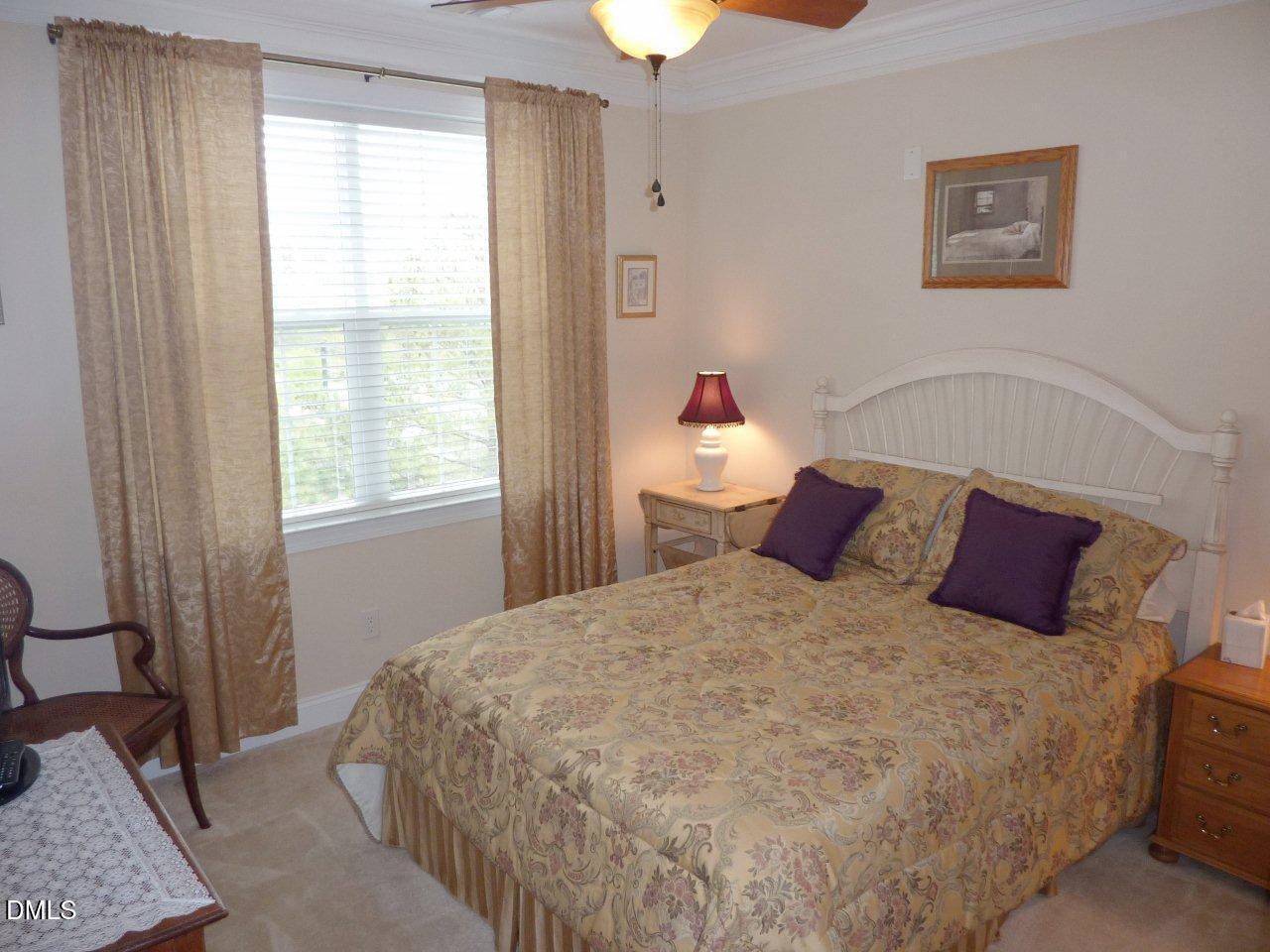 10400 Rosegate Court, Unit 302 Raleigh, NC 27617 - Photo 8 of 17 8