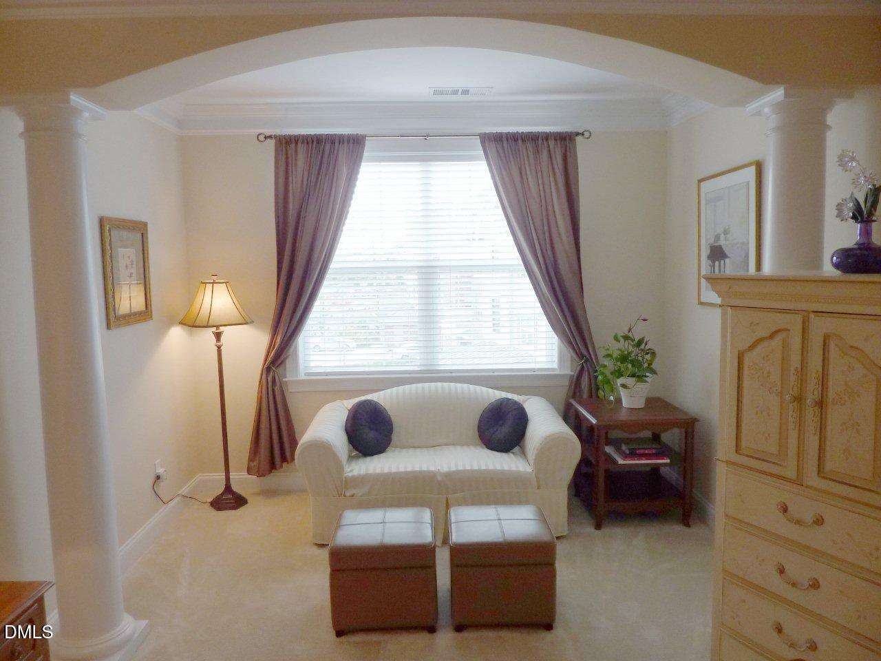 10400 Rosegate Court, Unit 302 Raleigh, NC 27617 - Photo 10 of 17 10