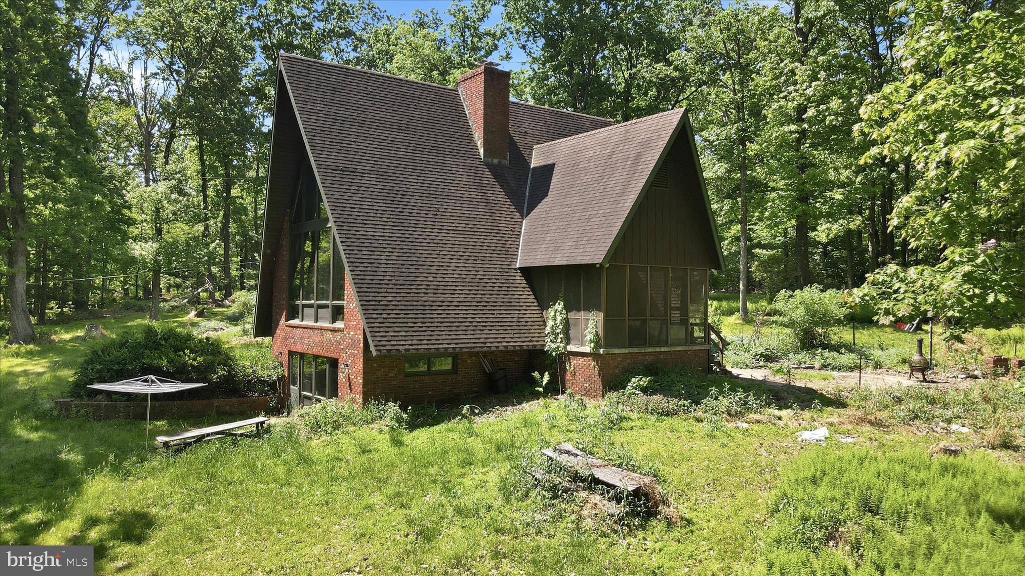 8209 Gambrill Park Road Frederick, MD 21702 - Photo 35 of 48