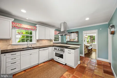 $850,000 | 121 Upper Gulph Road, Wayne, PA 19087