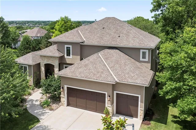 $924,950 | 2628 West 162nd Terrace, Overland Park, KS 66085