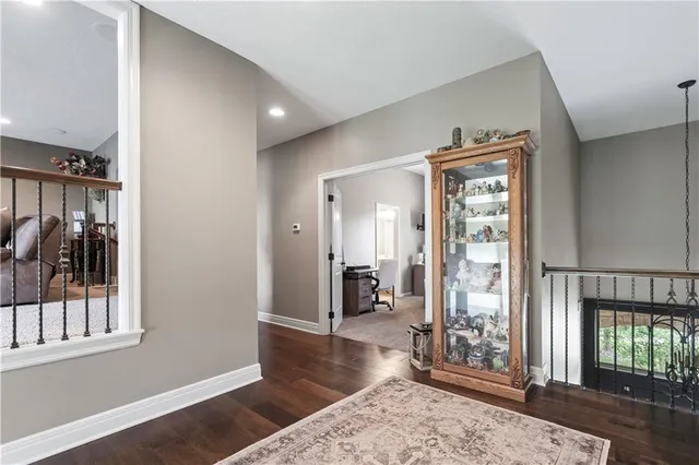 $924,950 | 2628 West 162nd Terrace, Overland Park, KS 66085