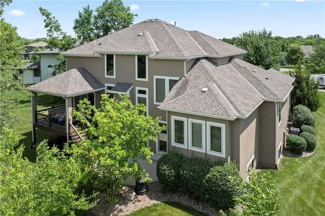 $924,950 | 2628 West 162nd Terrace, Overland Park, KS 66085