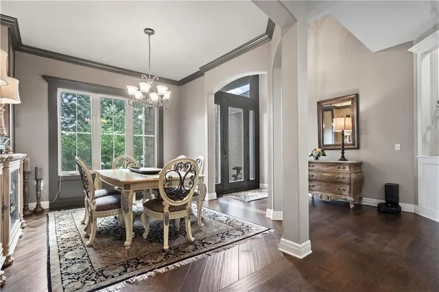 $924,950 | 2628 West 162nd Terrace, Overland Park, KS 66085