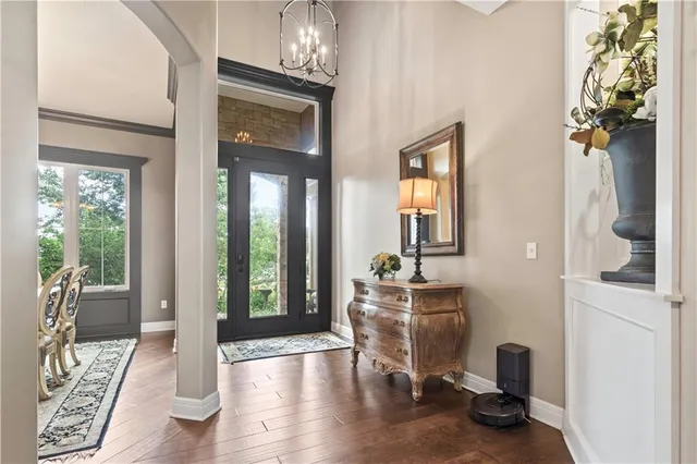 $899,999 | 2628 West 162nd Terrace, Overland Park, KS 66085