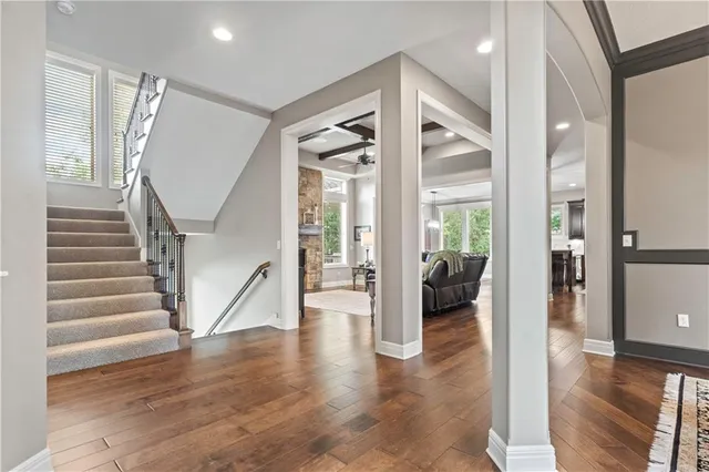 $899,999 | 2628 West 162nd Terrace, Overland Park, KS 66085