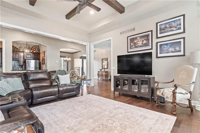 $924,950 | 2628 West 162nd Terrace, Overland Park, KS 66085