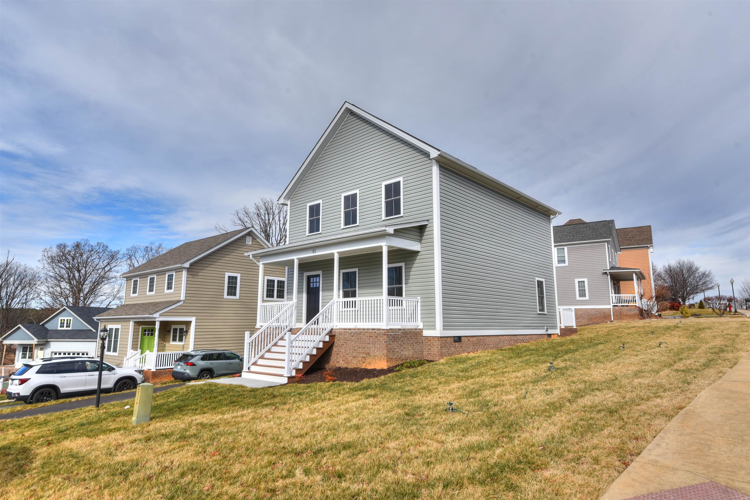 11 Topside Circle Staunton, VA 24401 - Photo 2 of 33