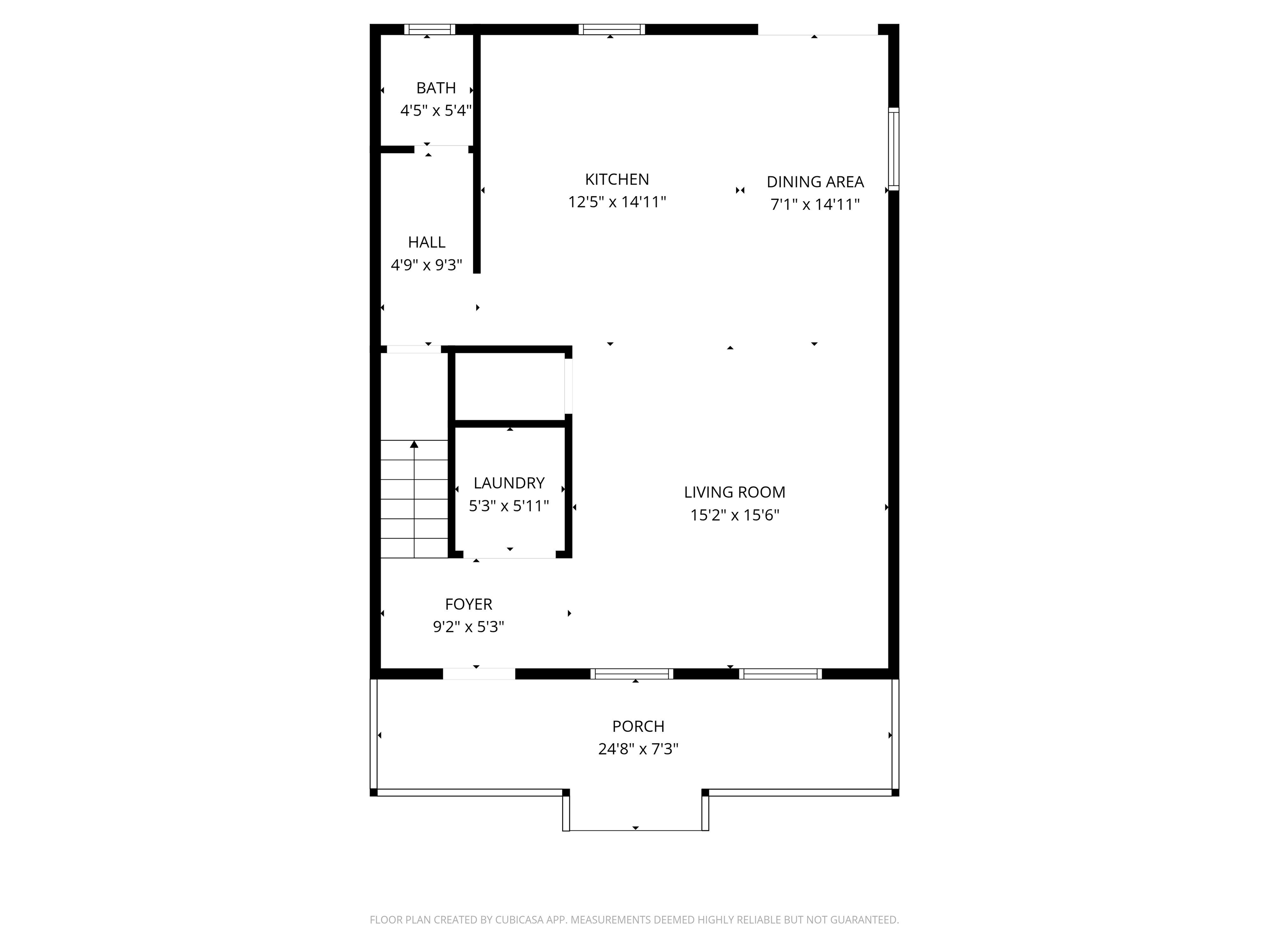 11 Topside Circle Staunton, VA 24401 - Photo 32 of 33