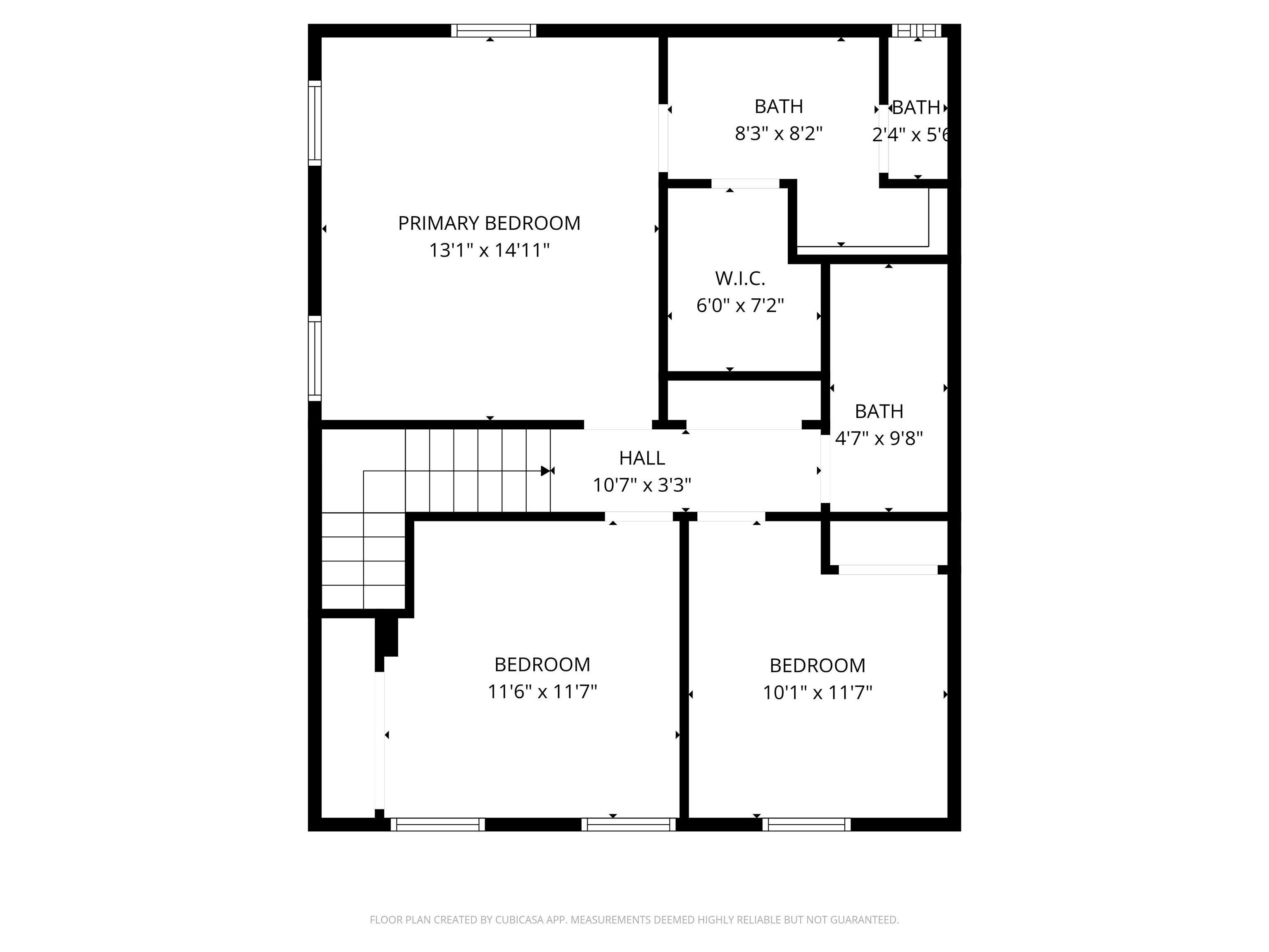 11 Topside Circle Staunton, VA 24401 - Photo 33 of 33