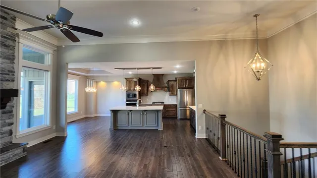 $585,000 | 8140 Northwest 90th Street, Kansas City, MO 64153