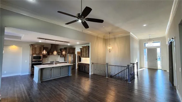 $585,000 | 8140 Northwest 90th Street, Kansas City, MO 64153