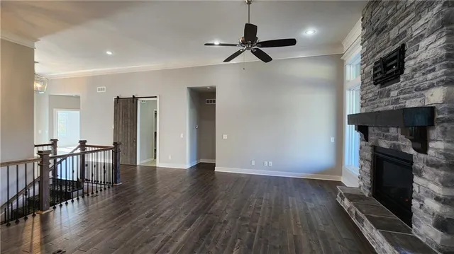 $585,000 | 8140 Northwest 90th Street, Kansas City, MO 64153