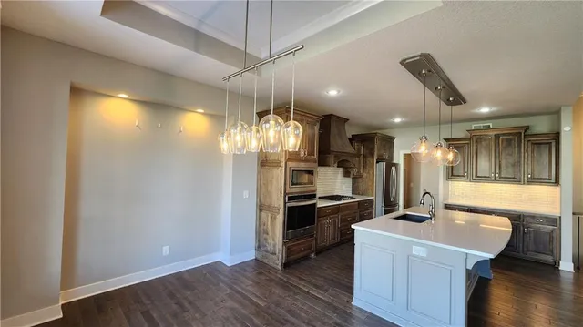 $585,000 | 8140 Northwest 90th Street, Kansas City, MO 64153