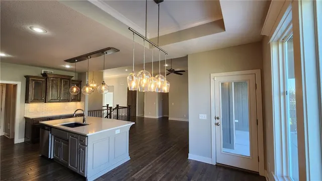 $585,000 | 8140 Northwest 90th Street, Kansas City, MO 64153