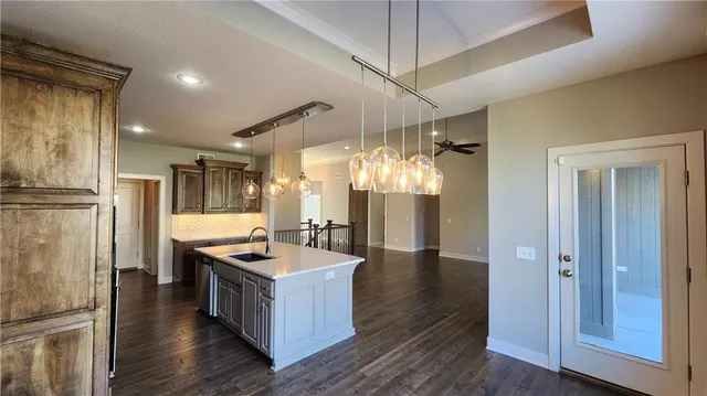 $585,000 | 8140 Northwest 90th Street, Kansas City, MO 64153